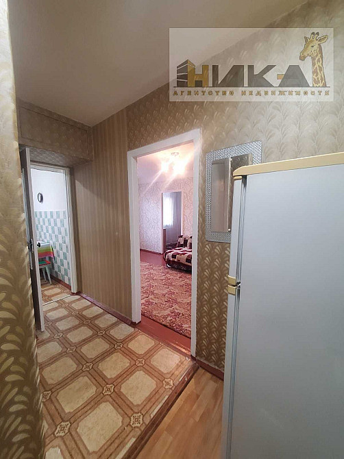 Оренда 3-х кімнатної квартири бульвар Вінтера Запоріжжя - зображення 8