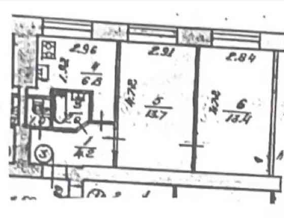 2к вул. Ентузіастів, 45/1 Русанівка, метро Лівобережна - 10хв. пішки Київ