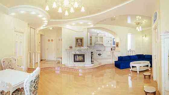 оренда 3-х квартири вул. Івана Мазепи, 3.
метро Арсенальна. Київ