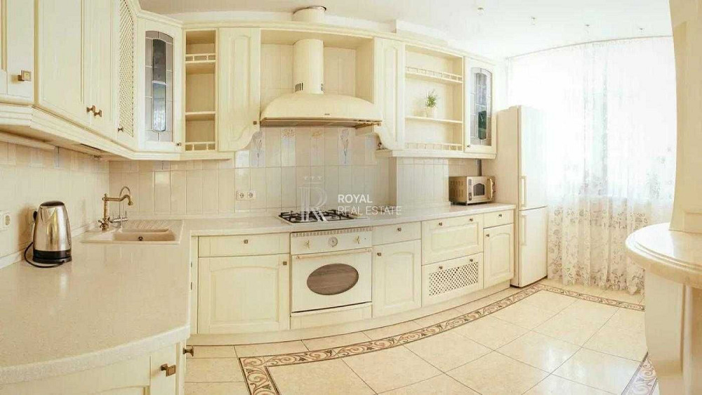 оренда 3-х квартири вул. Івана Мазепи, 3.
метро Арсенальна. Київ - зображення 8