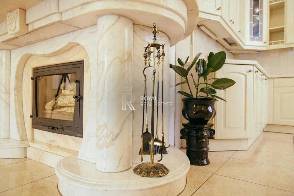 оренда 3-х квартири вул. Івана Мазепи, 3.
метро Арсенальна. Київ - зображення 4