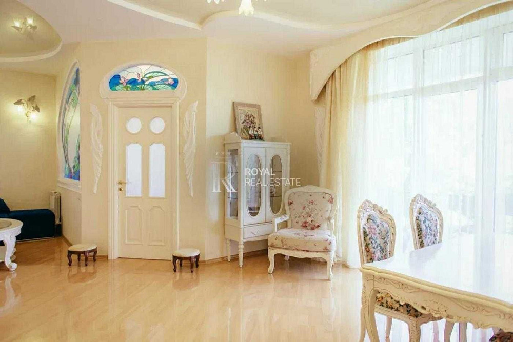 оренда 3-х квартири вул. Івана Мазепи, 3.
метро Арсенальна. Київ - зображення 5