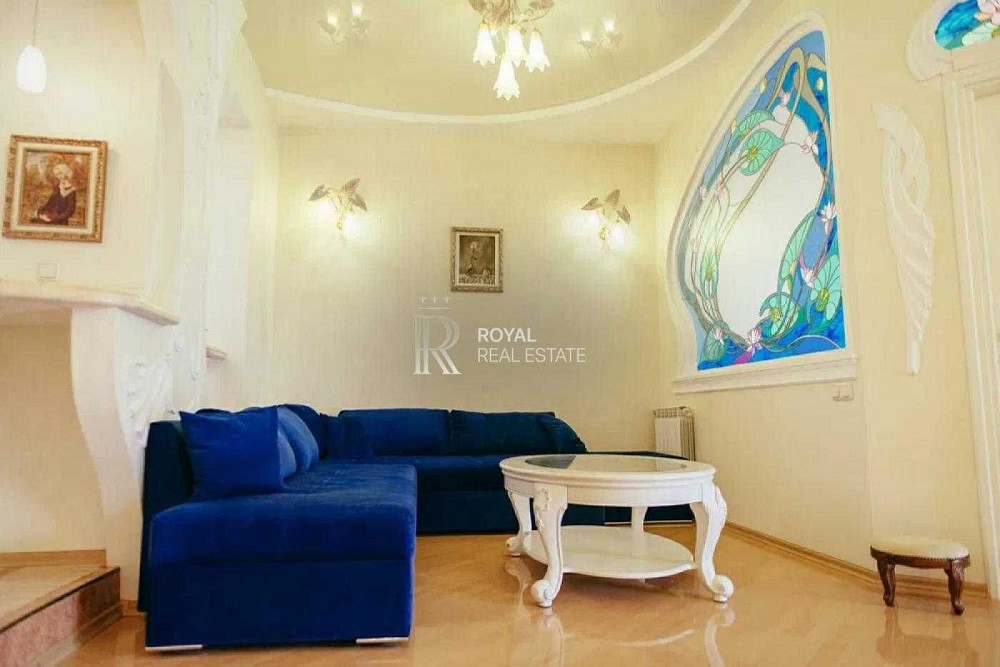 оренда 3-х квартири вул. Івана Мазепи, 3.
метро Арсенальна. Київ - зображення 6