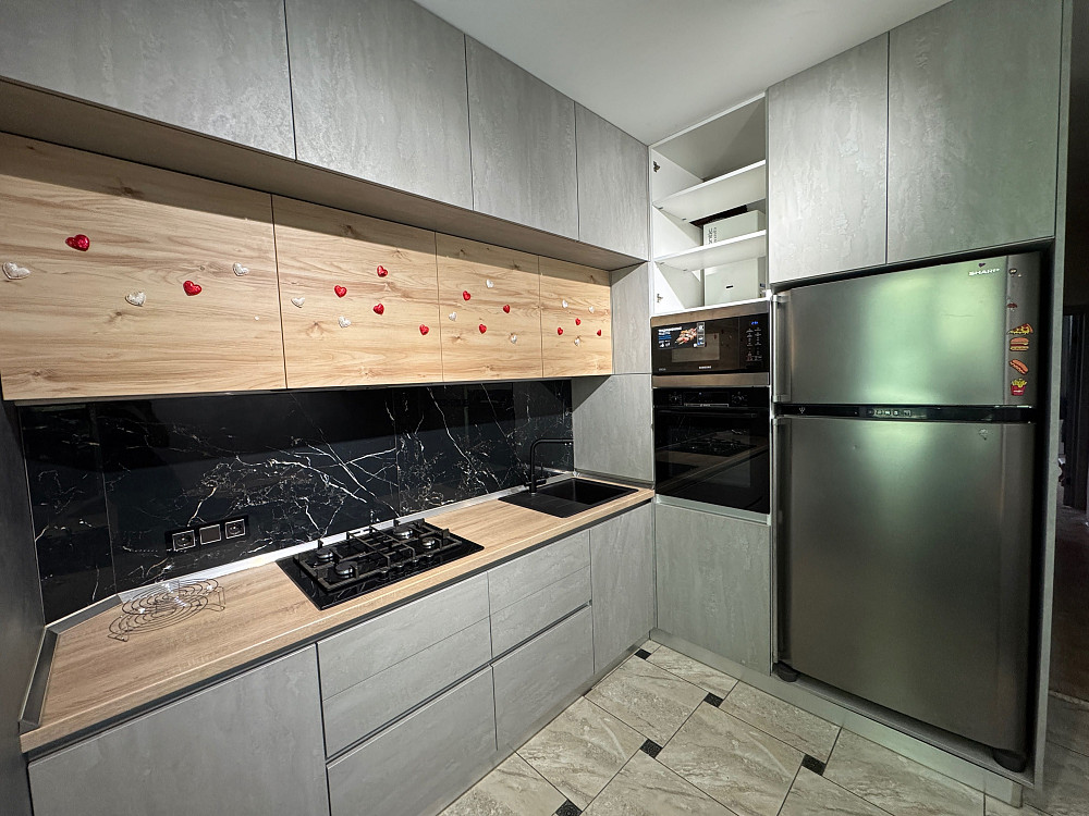 Здам 4х кім квартиру вул Робоча Днепр - изображение 7