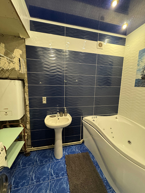 Здам 4х кім квартиру вул Робоча Днепр - изображение 3