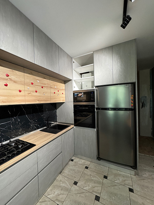 Здам 4х кім квартиру вул Робоча Днепр - изображение 1