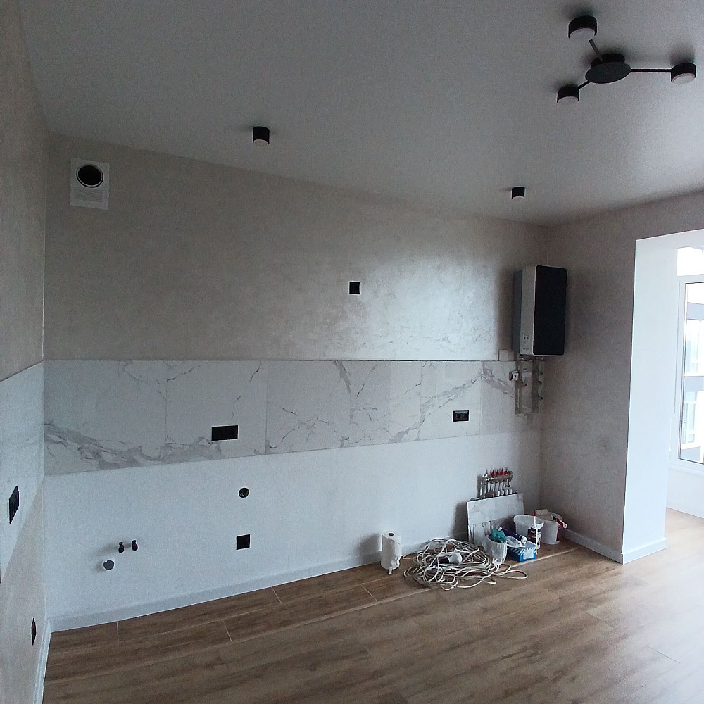 Терміновий продаж 1к кв,центр,парк ,Переуступка,ЖК Діброва Парк Ивано-Франковск - изображение 1