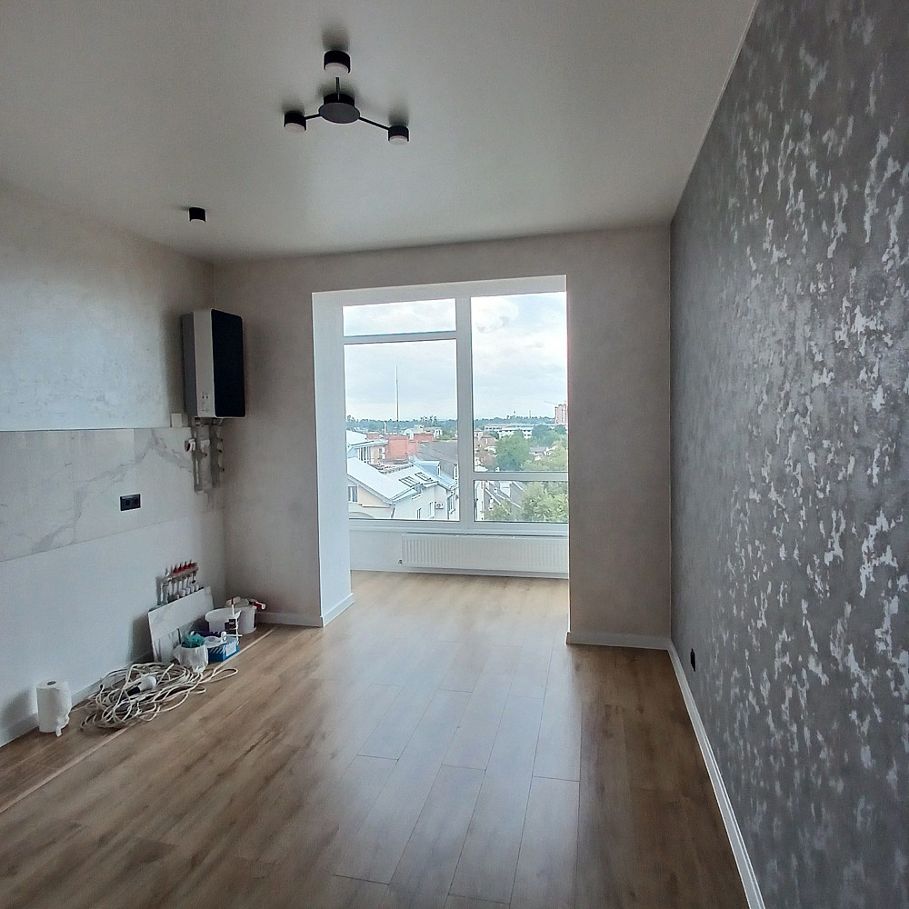 Терміновий продаж 1к кв,центр,парк ,Переуступка,ЖК Діброва Парк Ивано-Франковск - изображение 2