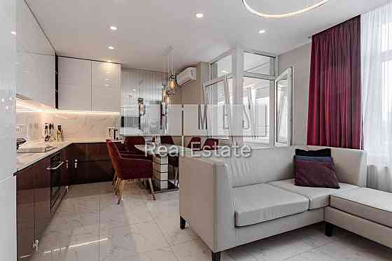 Продаж 3 кімнатної квартири Жк Династія Липківського Київ