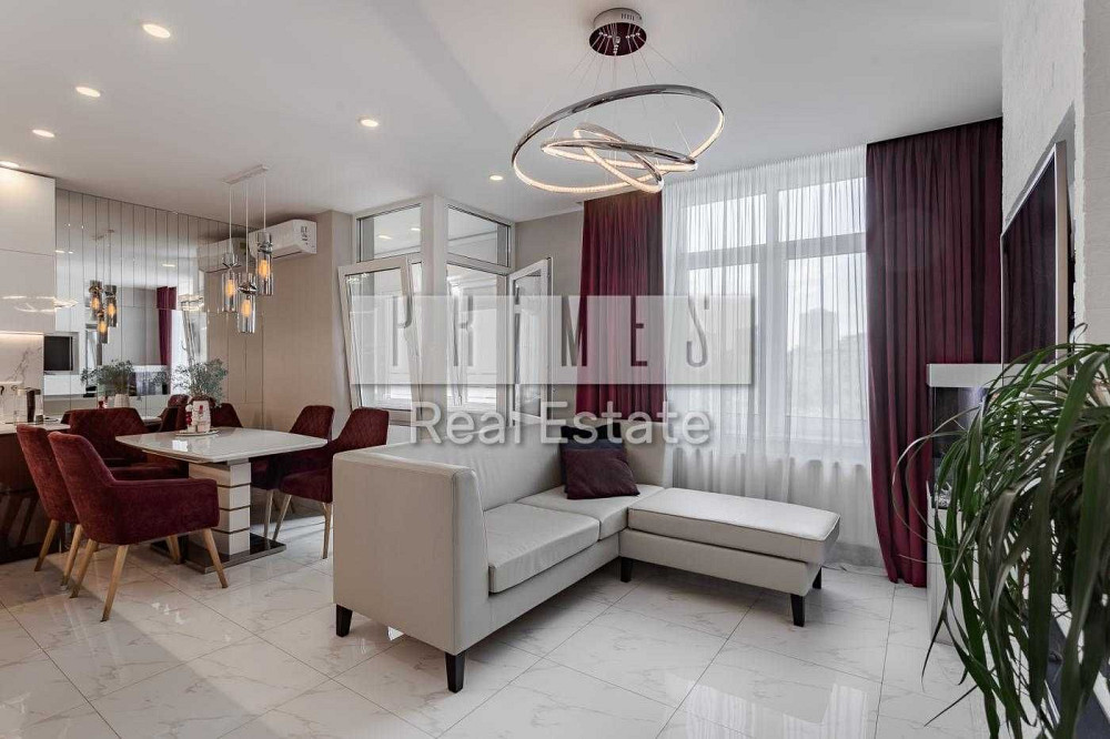 Продаж 3 кімнатної квартири Жк Династія Липківського Київ - зображення 4