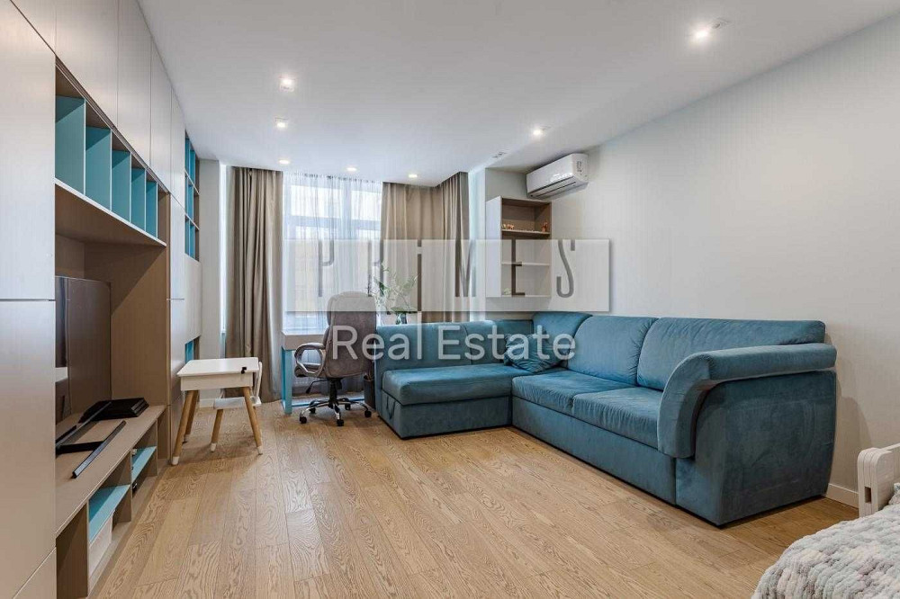 Продаж 3 кімнатної квартири Жк Династія Липківського Київ - зображення 3