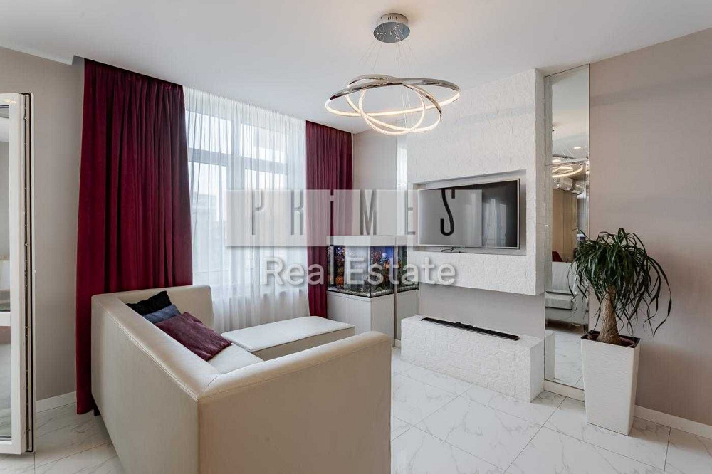 Продаж 3 кімнатної квартири Жк Династія Липківського Київ - зображення 5