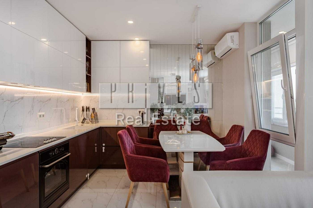 Продаж 3 кімнатної квартири Жк Династія Липківського Київ - зображення 6