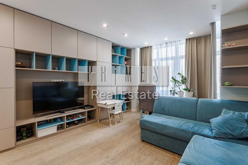 Продаж 3 кімнатної квартири Жк Династія Липківського Київ - зображення 2