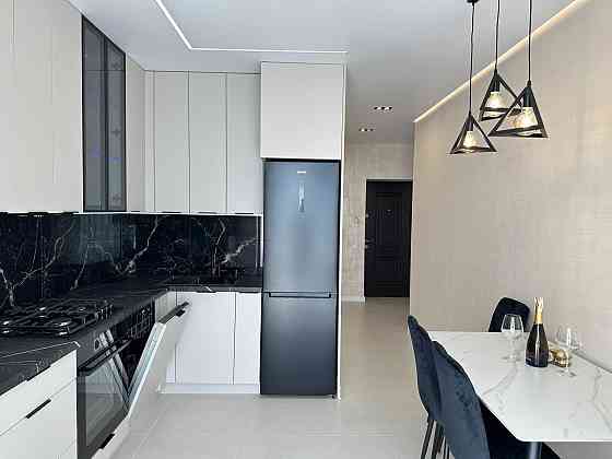 2 кімнатна квартира по вул.Довга з ремонтом!ПОСТАНОВИ! Ивано-Франковск