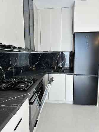 2 кімнатна квартира по вул.Довга з ремонтом!ПОСТАНОВИ! Ивано-Франковск