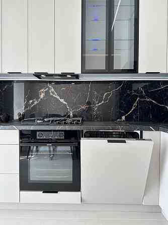 2 кімнатна квартира по вул.Довга з ремонтом!ПОСТАНОВИ! Ивано-Франковск