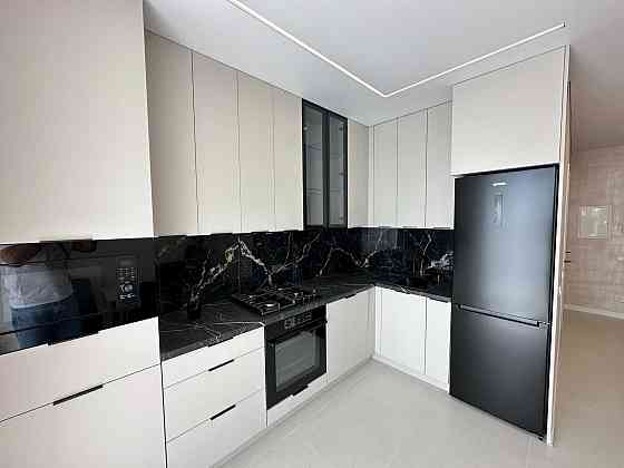 2 кімнатна квартира по вул.Довга з ремонтом!ПОСТАНОВИ! Ивано-Франковск