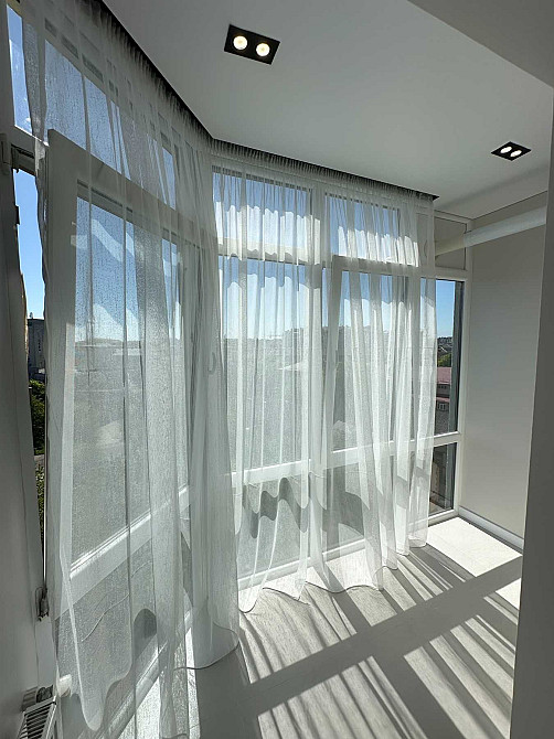 2 кімнатна квартира по вул.Довга з ремонтом!ПОСТАНОВИ! Ивано-Франковск - изображение 7