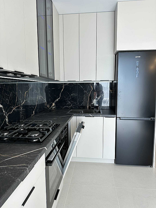 2 кімнатна квартира по вул.Довга з ремонтом!ПОСТАНОВИ! Ивано-Франковск - изображение 4