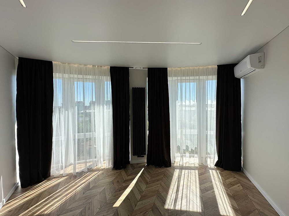 2 кімнатна квартира по вул.Довга з ремонтом!ПОСТАНОВИ! Ивано-Франковск - изображение 8