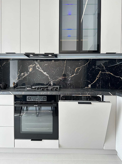 2 кімнатна квартира по вул.Довга з ремонтом!ПОСТАНОВИ! Ивано-Франковск - изображение 3