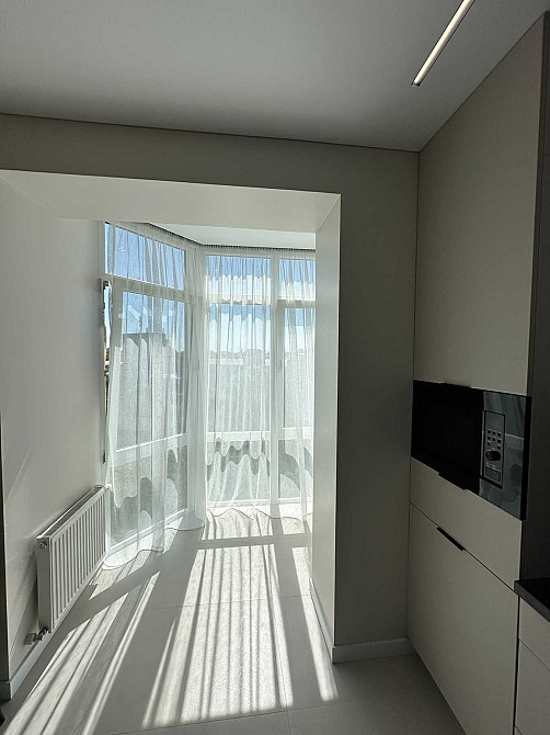 2 кімнатна квартира по вул.Довга з ремонтом!ПОСТАНОВИ! Ивано-Франковск - изображение 5