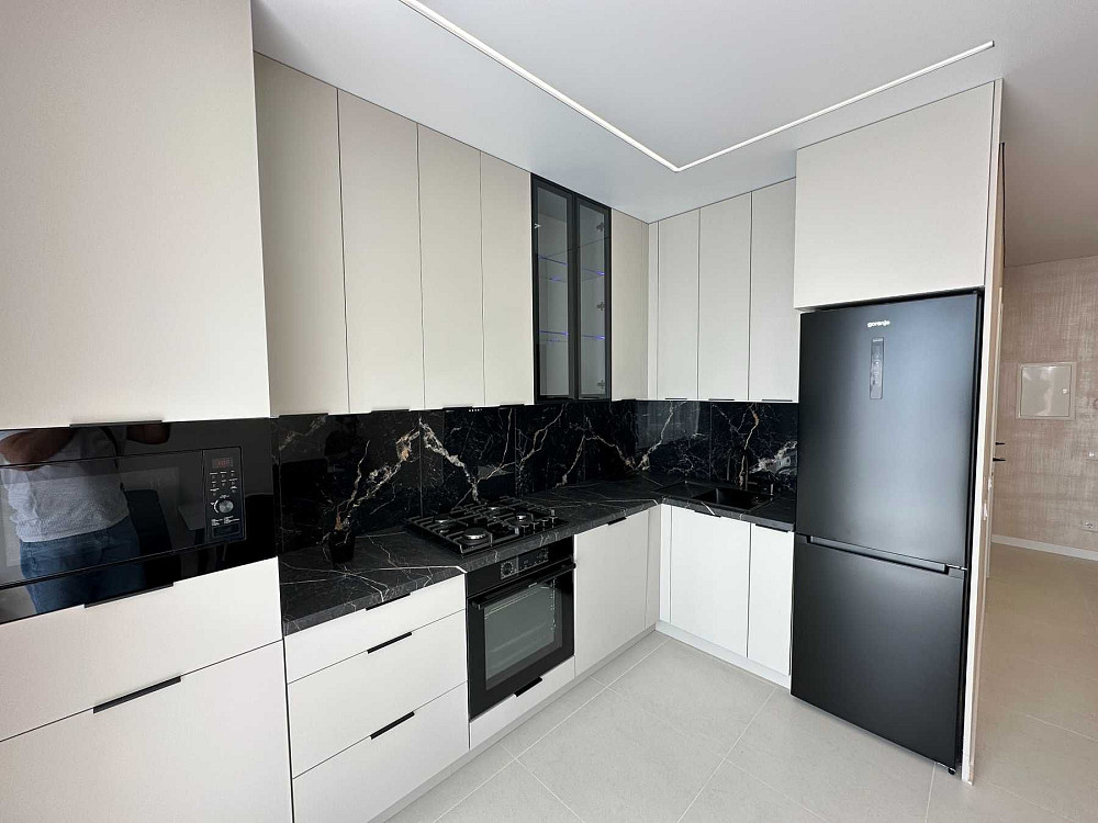 2 кімнатна квартира по вул.Довга з ремонтом!ПОСТАНОВИ! Ивано-Франковск - изображение 6