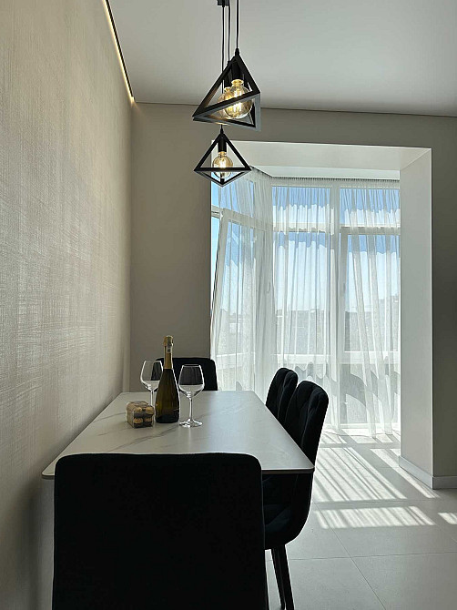 2 кімнатна квартира по вул.Довга з ремонтом!ПОСТАНОВИ! Ивано-Франковск - изображение 2