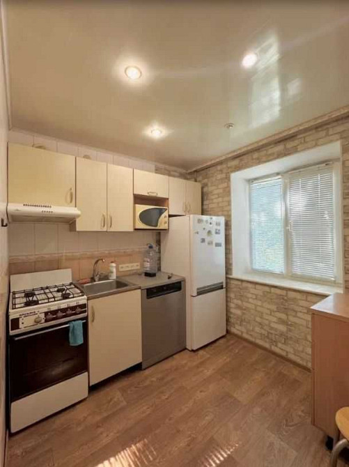 3 кімнатна квартира з ремонтом на ГАГАРІНА (717183) Днепр - изображение 7