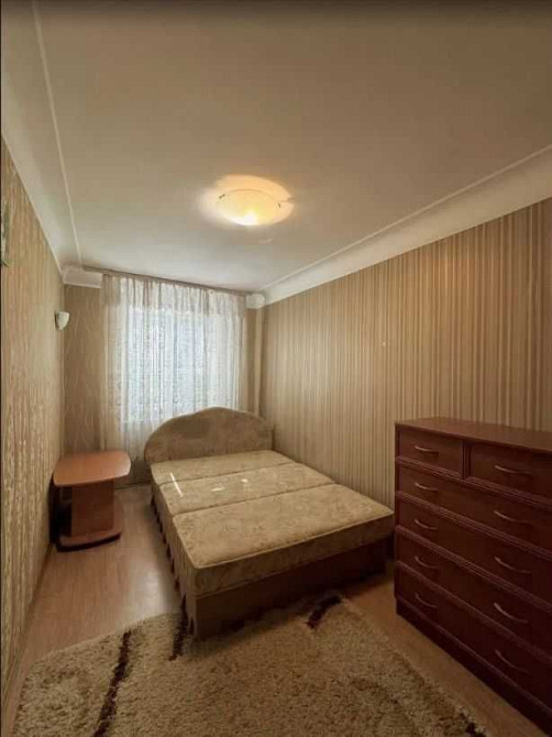3 кімнатна квартира з ремонтом на ГАГАРІНА (717183) Днепр - изображение 1