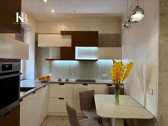 Продам 3х кім. ЖК Каскад/ О.Поля/ Центр Днепр