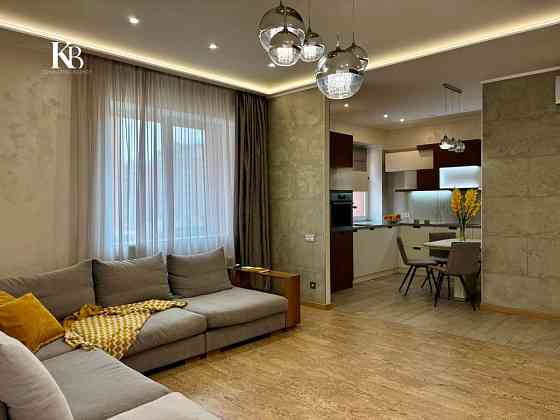 Продам 3х кім. ЖК Каскад/ О.Поля/ Центр Днепр