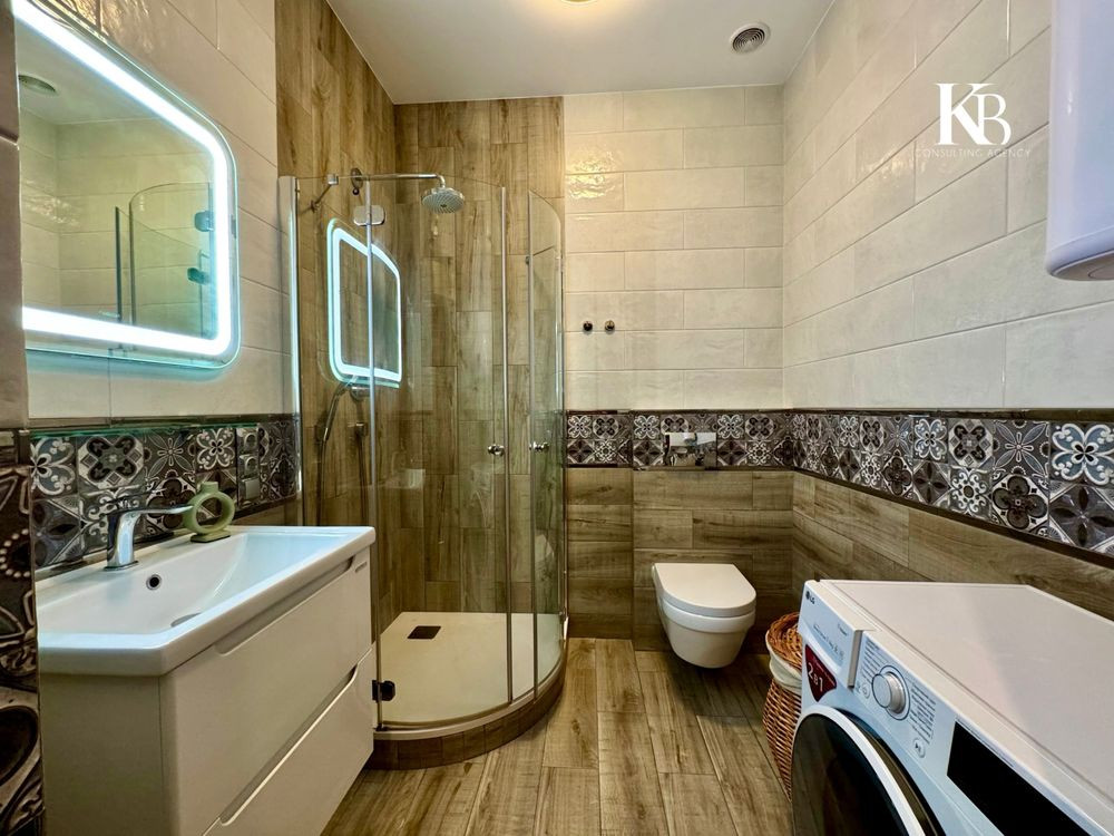 Продам 3х кім. ЖК Каскад/ О.Поля/ Центр Днепр - изображение 8