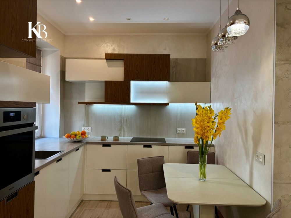 Продам 3х кім. ЖК Каскад/ О.Поля/ Центр Днепр - изображение 2