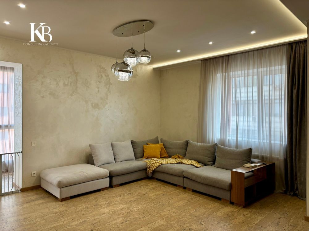 Продам 3х кім. ЖК Каскад/ О.Поля/ Центр Днепр - изображение 3