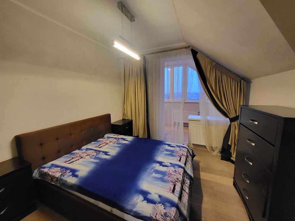 Продаж 3 кімнатної квартири з ремонтом в самому центрі Буча - зображення 5