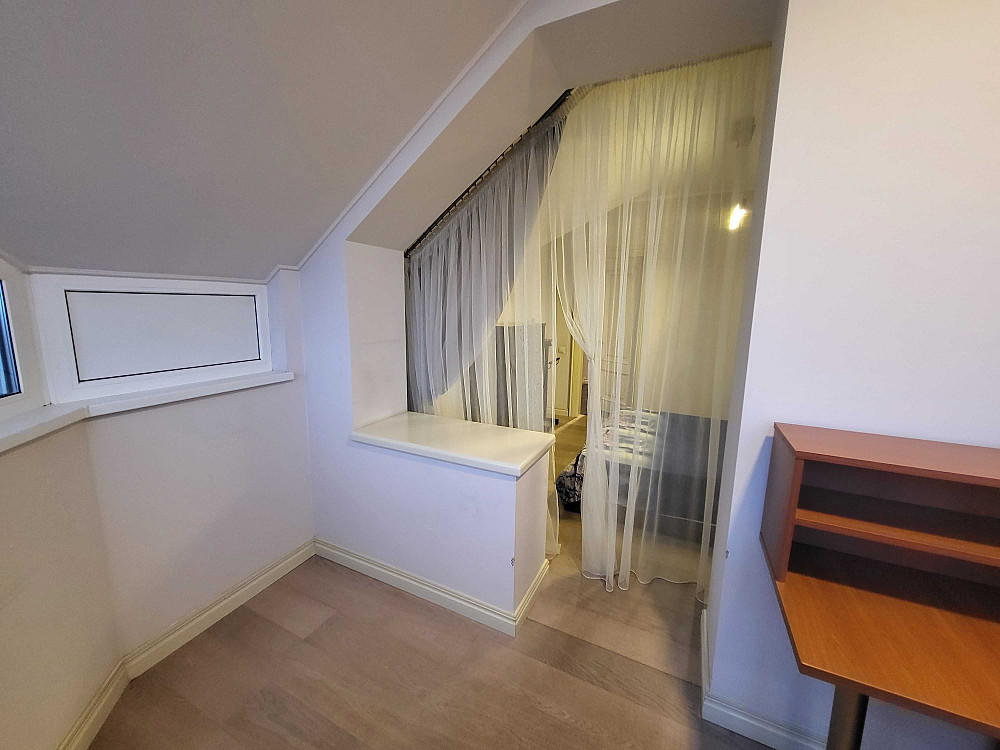 Продаж 3 кімнатної квартири з ремонтом в самому центрі Буча - зображення 6