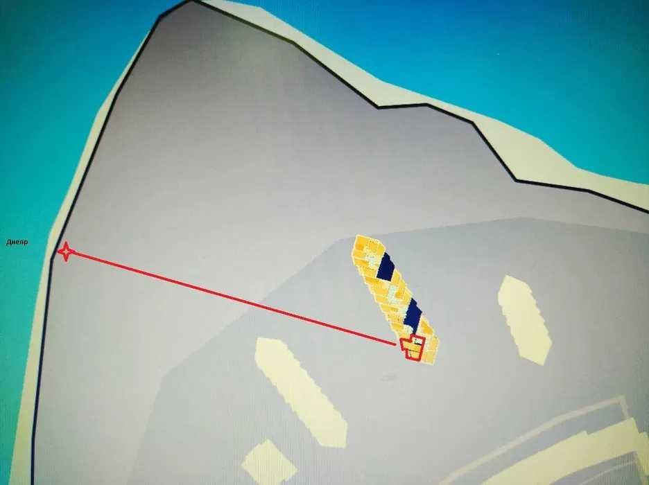 ЖК Заречний, 1К, 63,77 м.кв. дом N8, дом здан, переуступка без % Київ - зображення 6