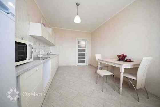 1 кімнатна квартира з ремонтом в Києві Дарницький Осокорки Чавдар 1 Київ