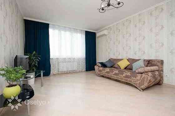 1 кімнатна квартира з ремонтом в Києві Дарницький Осокорки Чавдар 1 Київ