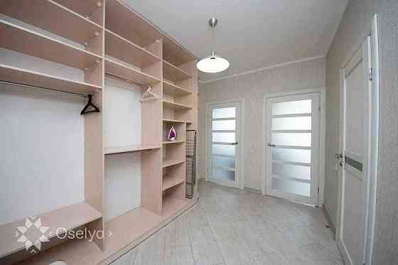 1 кімнатна квартира з ремонтом в Києві Дарницький Осокорки Чавдар 1 Київ