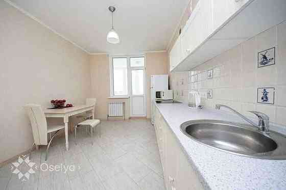 1 кімнатна квартира з ремонтом в Києві Дарницький Осокорки Чавдар 1 Київ