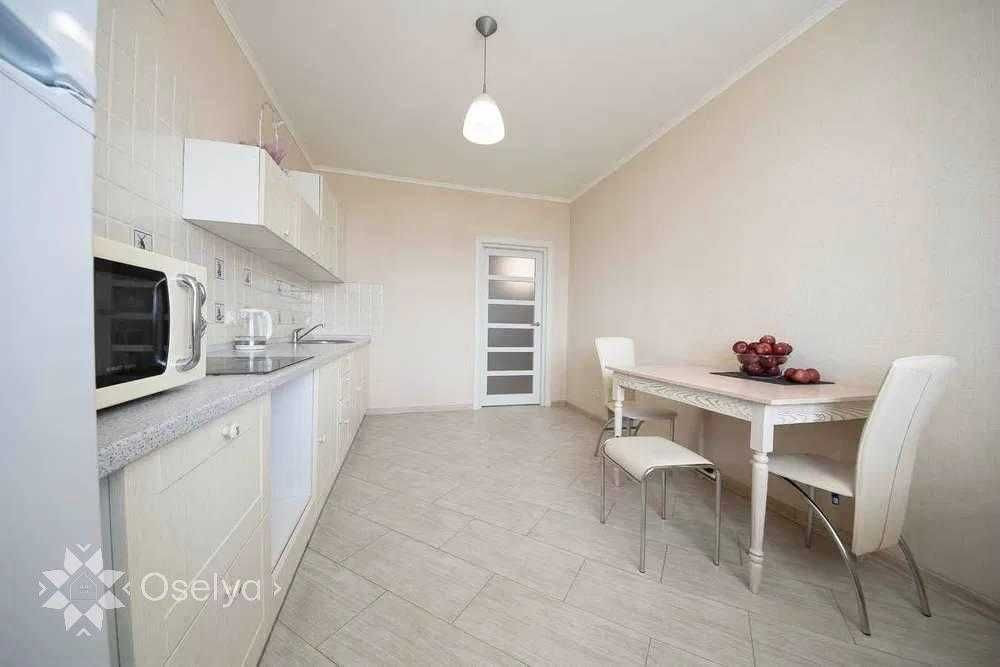 1 кімнатна квартира з ремонтом в Києві Дарницький Осокорки Чавдар 1 Київ - зображення 1