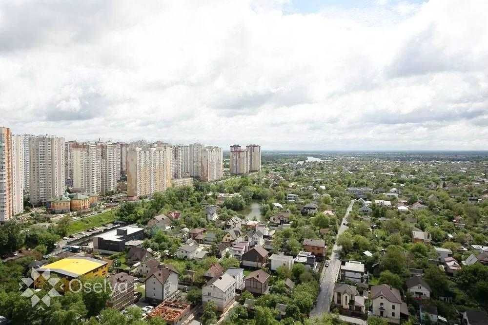 1 кімнатна квартира з ремонтом в Києві Дарницький Осокорки Чавдар 1 Київ - зображення 7