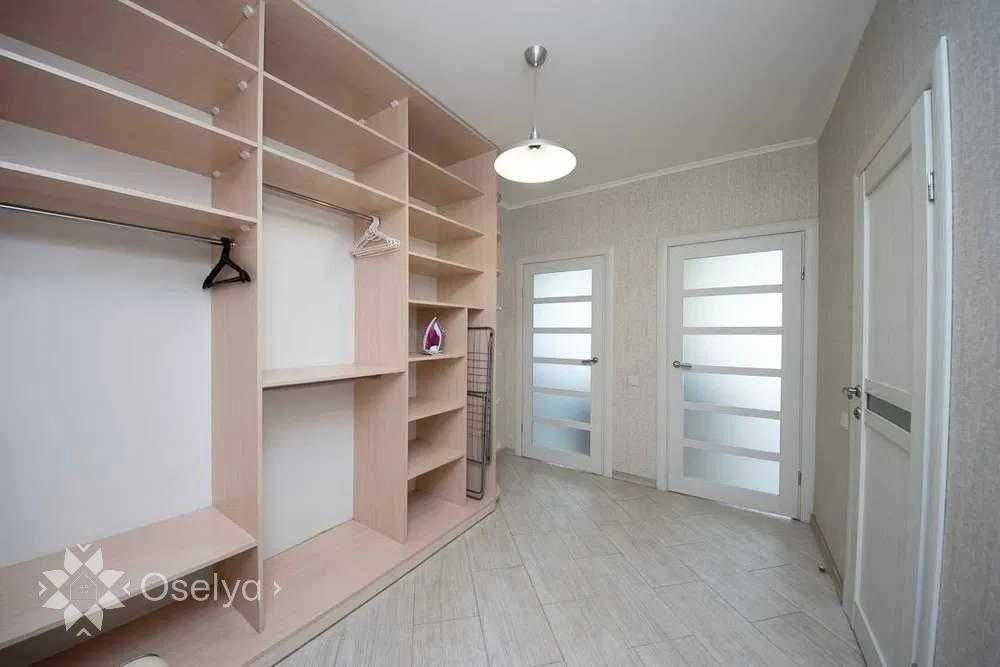 1 кімнатна квартира з ремонтом в Києві Дарницький Осокорки Чавдар 1 Київ - зображення 3