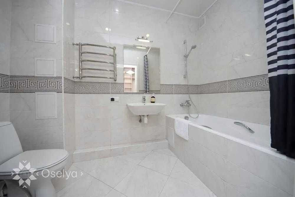 1 кімнатна квартира з ремонтом в Києві Дарницький Осокорки Чавдар 1 Київ - зображення 8