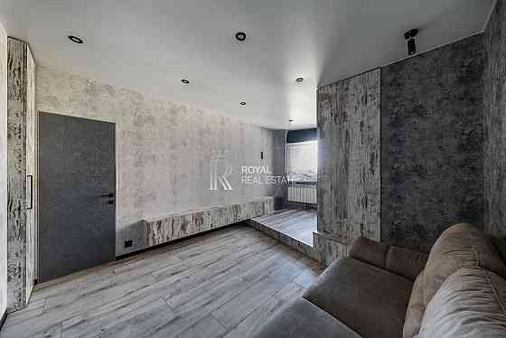 ЖК "New York Concept House". Антоновича вул., 74. Метро Олімпійська Київ