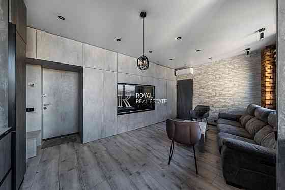 ЖК "New York Concept House". Антоновича вул., 74. Метро Олімпійська Київ