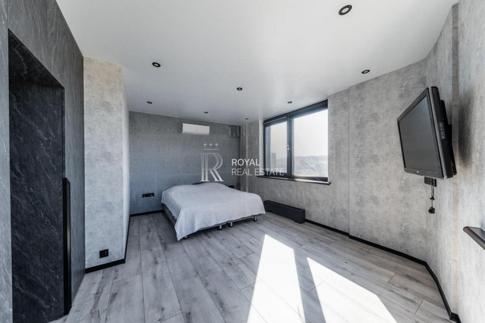 ЖК "New York Concept House". Антоновича вул., 74. Метро Олімпійська Київ - зображення 8